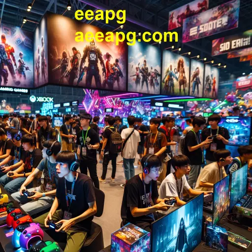 A Evolução dos Eventos de Jogos: Conexões e Comunidade