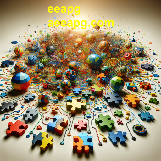 Descubra o Mundo dos Jogos de Quebra-Cabeça