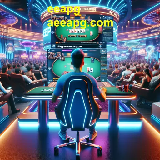 Game Streaming: A Revolução na Indústria dos Jogos Digitais